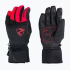 Мъжки ски ръкавици ZIENER Ginx As Aw black 801066.888