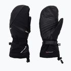 Дамски ръкавици KinetiXx Alina Ski Alpin Mitten black 7020-180-01