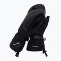 Дамски ръкавици KinetiXx Alina Ski Alpin Mitten black 7020-180-01 2