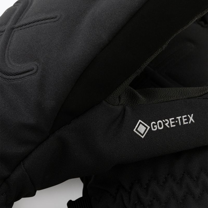 KinetiXx Ada Ski Alpin GTX дамски ски ръкавици черни 7019-110-01 5