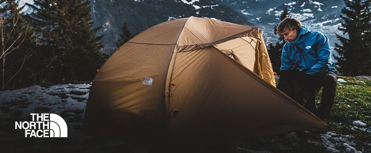 The North Face The North Face